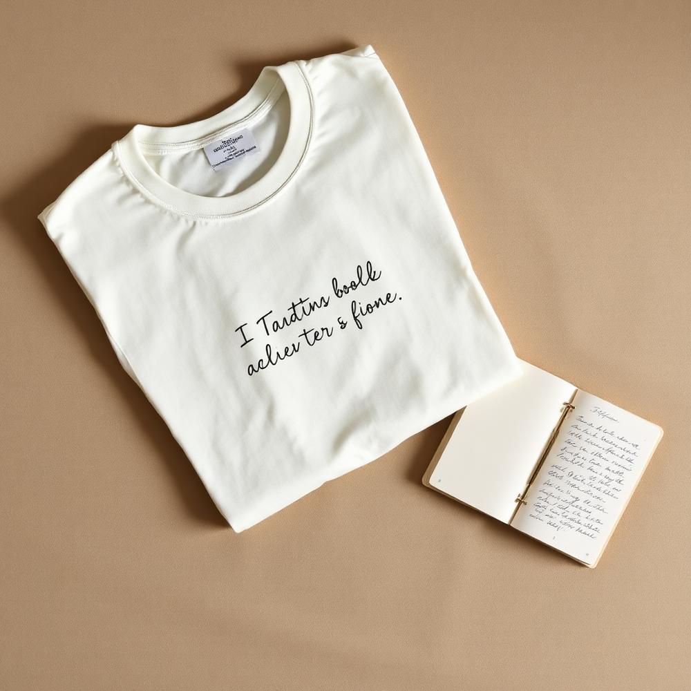 There Is Always a Day Before Tee