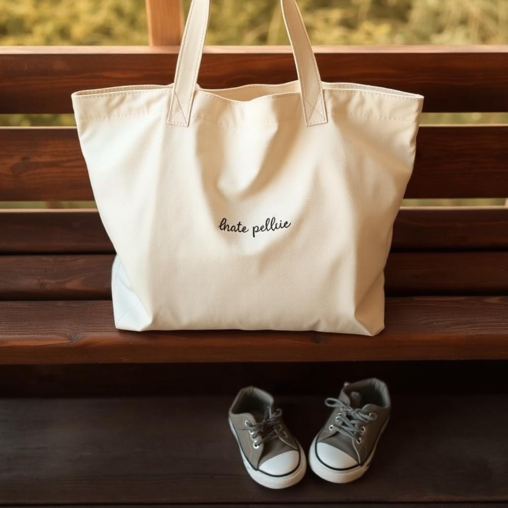 You Are Doing Enough Tote